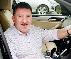 Al Scott Wedding Photographer