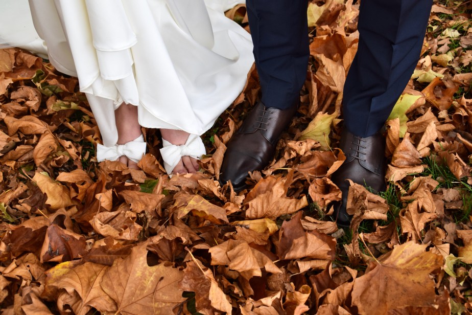 Tom & Kate at Sefton Park Palm&nbsp;House
